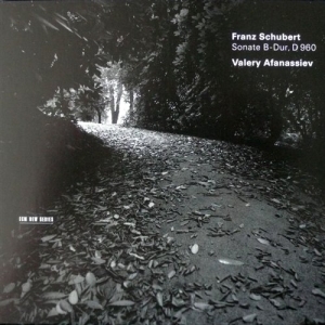 Schubert Franz - Sonate B-Dur in the group Externt_Lager /  at Bengans Skivbutik AB (520019)