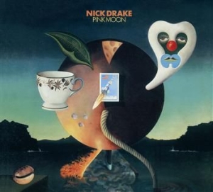 Nick Drake - Pink Moon - Mint Pac in the group OTHER / KalasCDx at Bengans Skivbutik AB (520078)