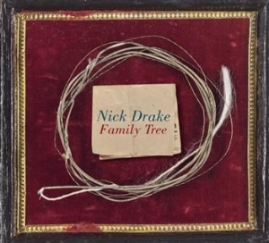 Nick Drake - Family Tree - Mint Pac in the group CD / Pop-Rock at Bengans Skivbutik AB (520082)