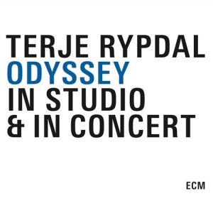 Terje Rypdal - Odyssey - In Studio & In Concert in the group CD / Jazz at Bengans Skivbutik AB (520238)