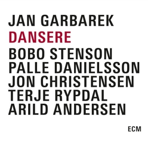 Jan Garbarek Stenson Danielsson C - Dansere in the group CD / Jazz at Bengans Skivbutik AB (520241)