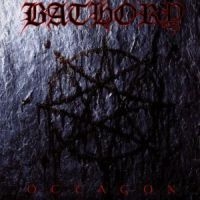 Bathory - Octagon in the group CD / Hårdrock/ Heavy metal at Bengans Skivbutik AB (520347)