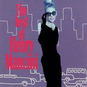 Mancini Henry - The Best Of in the group OUR PICKS / Stocksale / CD Sale / CD POP at Bengans Skivbutik AB (520415)