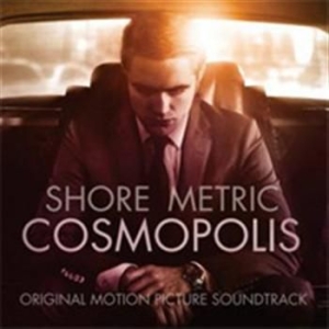 Shore Howard - Cosmopolis in the group CD / Klassiskt at Bengans Skivbutik AB (520425)