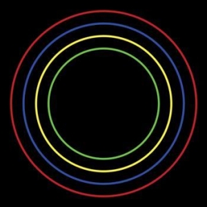 Bloc Party - Four in the group CD / Pop-Rock at Bengans Skivbutik AB (520444)