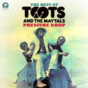 Toots & The Maytals - Pressure Drop in the group OTHER / Övrigt /  at Bengans Skivbutik AB (520449)