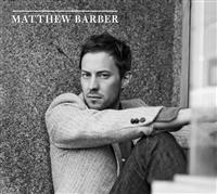 Barber Matthew - Matthew Barber in the group CD / Pop-Rock at Bengans Skivbutik AB (520520)