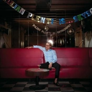 Julian Plenti - Julian Plenti Is Skyscraper in the group CD / Rock at Bengans Skivbutik AB (520726)