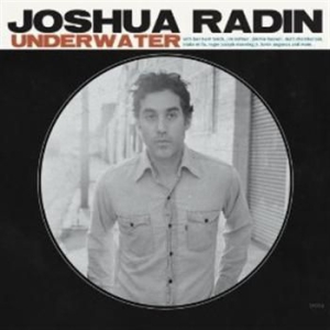 Radin Joshua - Underwater in the group CD / Pop at Bengans Skivbutik AB (520729)