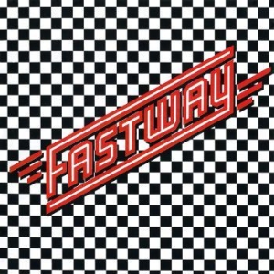 Fastway - Fastway in the group CD / Rock at Bengans Skivbutik AB (521093)