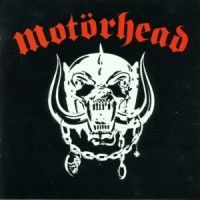 Motorhead - Motorhead in the group CD / Hårdrock at Bengans Skivbutik AB (521196)