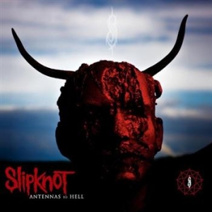 Slipknot - Antennas To Hell in the group OTHER / -Start CD at Bengans Skivbutik AB (521279)