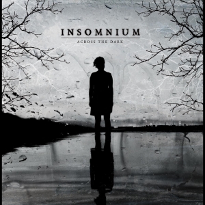 Insomnium - Across The Dark in the group CD / New releases / Övrigt at Bengans Skivbutik AB (521319)