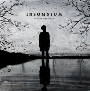Insomnium - Across The Dark in the group CD / Hårdrock at Bengans Skivbutik AB (521319)