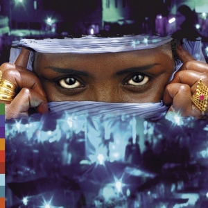 Mursal Maryam - Journey in the group CD / Pop-Rock,World Music at Bengans Skivbutik AB (521365)