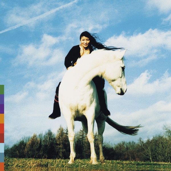 Lhamo Yungchen - Coming Home in the group CD / Bestsellers at Bengans Skivbutik AB (521374)