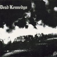 Dead Kennedys - Fresh Fruit For Rotting Vegetables in the group CD / Pop-Rock at Bengans Skivbutik AB (521389)