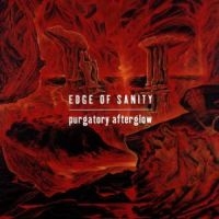 Edge Of Sanity - Purgatory Afterglow in the group CD / Hårdrock,Svensk Folkmusik at Bengans Skivbutik AB (521510)