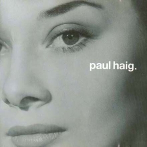 Haig Paul - Chain in the group CD / Pop at Bengans Skivbutik AB (521511)