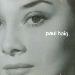 Haig Paul - Chain in the group CD / Pop-Rock at Bengans Skivbutik AB (521511)