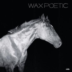Wax Poetic - On A Ride in the group CD / Pop at Bengans Skivbutik AB (521928)