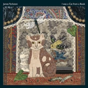 Yorkston James - I Was A Cat In A Book in the group Minishops / James Yorkston at Bengans Skivbutik AB (521965)