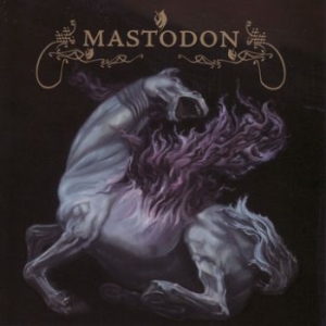 Mastodon - Remission in the group Minishops / Mastodon at Bengans Skivbutik AB (522020)