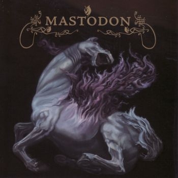 Mastodon - Remission in the group CD / Bestsellers at Bengans Skivbutik AB (522020)