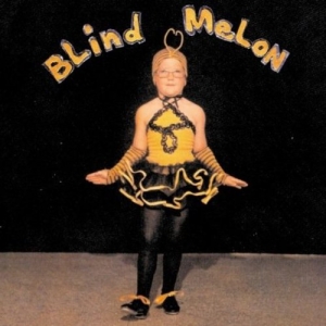 Blind Melon - Blind Melon in the group CD / Hårdrock at Bengans Skivbutik AB (522030)