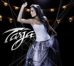 Tarja Turunen - Act 1 in the group CD / Rock at Bengans Skivbutik AB (522067)