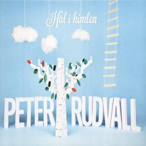 Peter Rudvall - Hål I Himlen in the group CD / Pop at Bengans Skivbutik AB (522163)