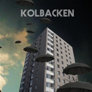 Kolbacken - Kolbacken in the group CD / Pop-Rock at Bengans Skivbutik AB (522230)