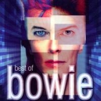David Bowie - Best Of Bowie i gruppen CD / Best Of,Pop-Rock hos Bengans Skivbutik AB (522240)