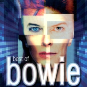 David Bowie - Best Of Bowie in the group CD / Best Of,Pop-Rock at Bengans Skivbutik AB (522240)