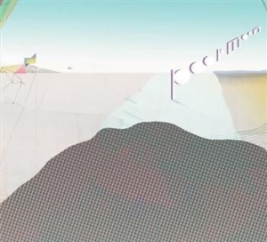 Poor Moon - Poor Moon in the group CD / Pop-Rock at Bengans Skivbutik AB (522258)