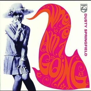 Springfield Dusty - Where Am I Going in the group CD / Pop-Rock at Bengans Skivbutik AB (522330)