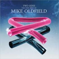 Oldfield Mike - Two Sides - The Very Best Of in the group CD / Pop at Bengans Skivbutik AB (522367)