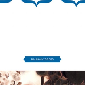 Balroynigress - Shampoo And Champagne in the group CD / Pop-Rock at Bengans Skivbutik AB (522411)