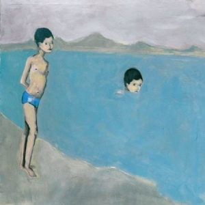 Broderick Peter - Docile in the group CD / Pop-Rock at Bengans Skivbutik AB (522413)