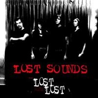 Lost Sounds - Lost Lost in the group CD / Pop-Rock at Bengans Skivbutik AB (522478)