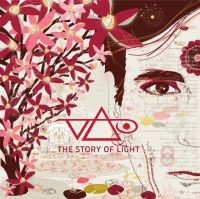 Vai Steve - Story Of Light in the group OTHER / KalasCDx at Bengans Skivbutik AB (522522)