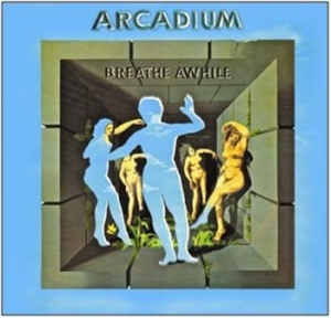 Arcadium - Breathe Awhile in the group CD / Pop-Rock at Bengans Skivbutik AB (522812)