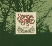 Songs Of Soil - The Painted Trees Of Ghostwood in the group CD / Pop-Rock at Bengans Skivbutik AB (522846)