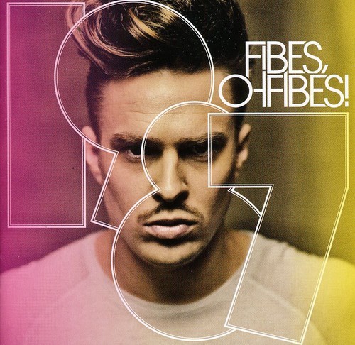Fibes Oh Fibes! - 1987 in the group CD / Pop at Bengans Skivbutik AB (523024)