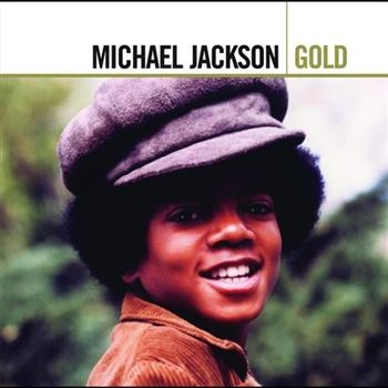 Michael Jackson - Gold in the group CD / Pop at Bengans Skivbutik AB (523299)