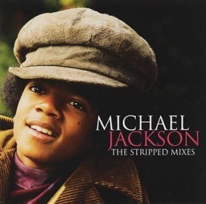 Jackson Michael - Stripped Mixes in the group CD / Pop at Bengans Skivbutik AB (523302)