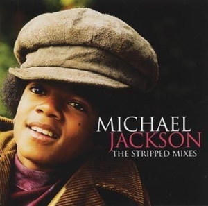 Jackson Michael - Stripped Mixes in the group CD / Pop-Rock at Bengans Skivbutik AB (523302)