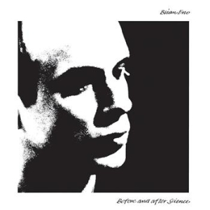 Brian Eno - Before And After Science in the group OUR PICKS / Stock Sale CD / CD Elektronic at Bengans Skivbutik AB (523336)
