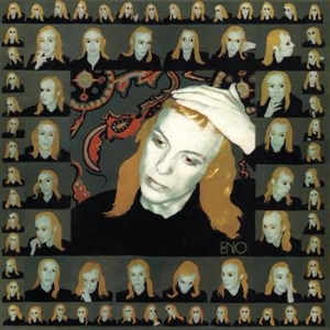 Brian Eno - Taking Tiger Mountain in the group OUR PICKS / Stock Sale CD / CD Elektronic at Bengans Skivbutik AB (523339)