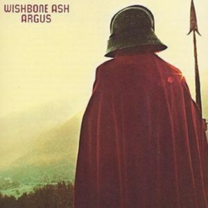 Wishbone Ash - Argus - Expanded in the group CD / Pop-Rock at Bengans Skivbutik AB (523463)